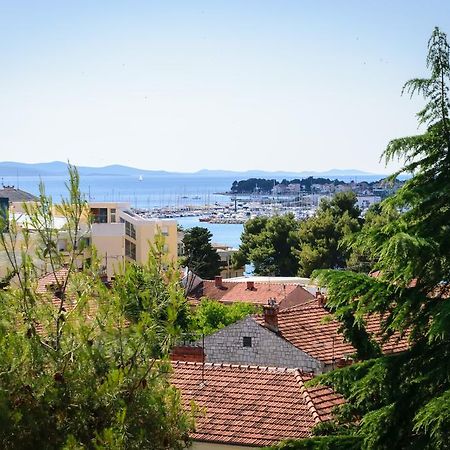Apartment Gal Zadar Chambre photo