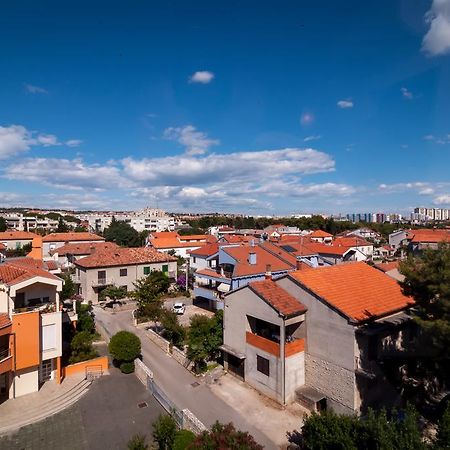 Apartment Gal Zadar Chambre photo